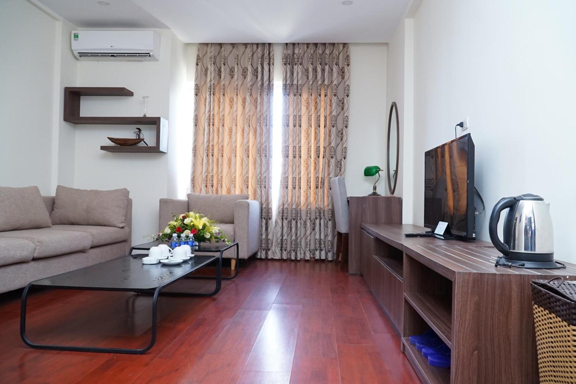 Khach San Huu Nghi Hotel Vinh Exterior foto